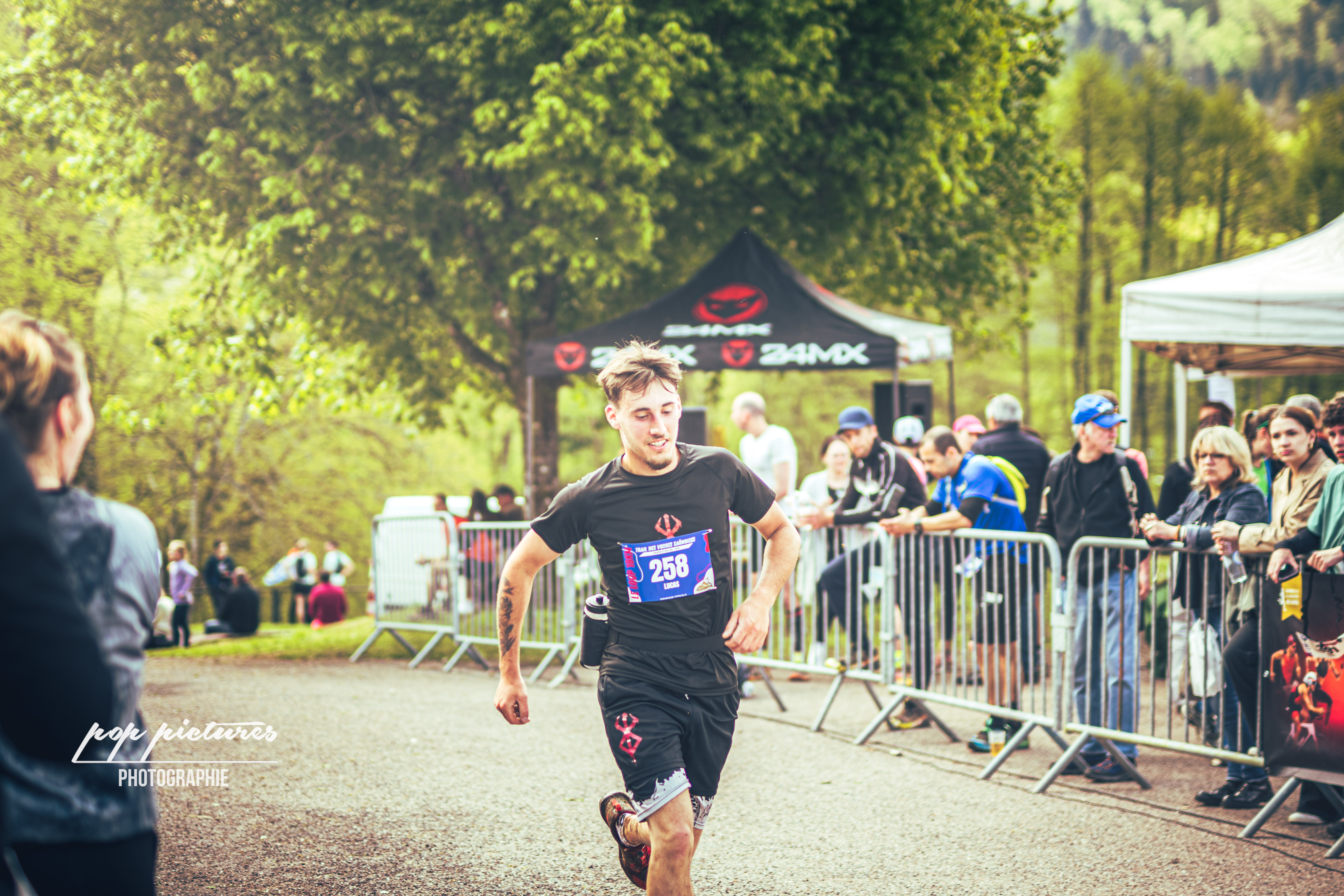 Image du trail